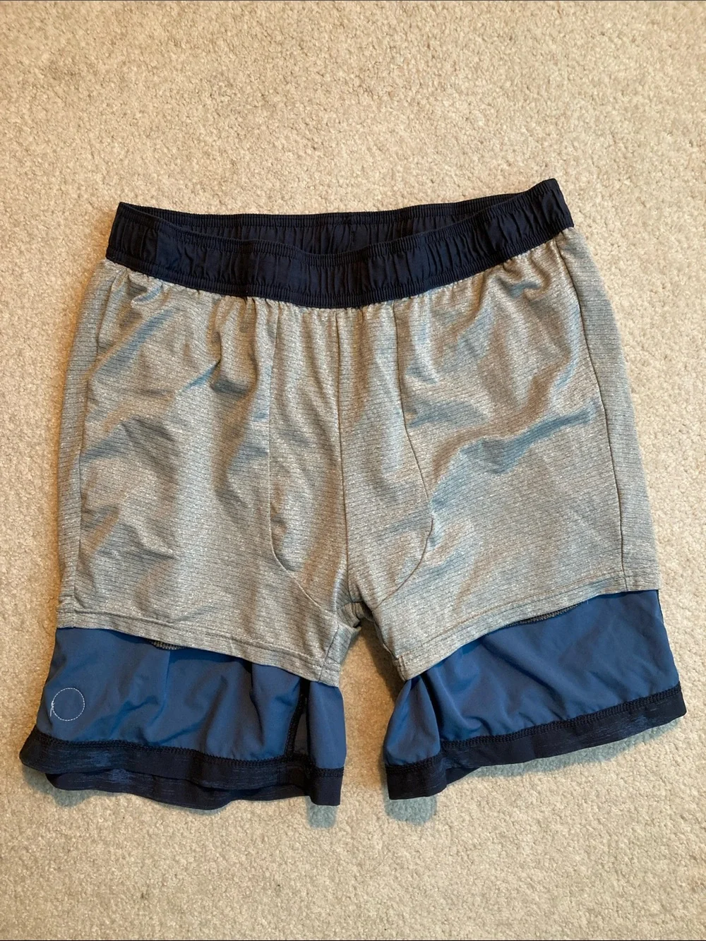 Vuori V302 Kore Shorts 7” Lined
